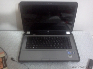 HP PAVILION g6-1258er - Изображение #1, Объявление #627982