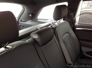 Audi Q7 SUV 3.0 TFSI quattro 333 bhp Tiptronic Model 2012  - Изображение #5, Объявление #642080