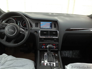 Audi Q7 SUV 3.0 TFSI quattro 333 bhp Tiptronic Model 2012  - Изображение #6, Объявление #642080