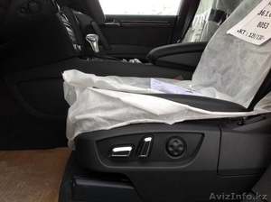 Audi Q7 SUV 3.0 TFSI quattro 333 bhp Tiptronic Model 2012  - Изображение #9, Объявление #642080