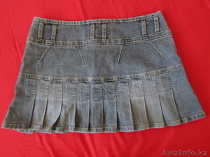 Юбка джинсовая стрейч - Изображение #2, Объявление #614823