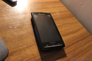 Продам Смартфон Sony Ericsson Xperia x10!!! В ОТЛИЧНОМ состояний. - Изображение #1, Объявление #613372