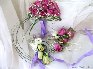 Family ART flowers design company - Изображение #2, Объявление #619957