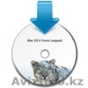 Установка MAC в Алматы OS (X) в Алматы, Программное обеспечение MAC - Изображение #4, Объявление #263526