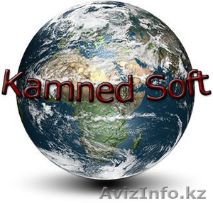KamnedSoft техническое обслуживание компьютерной техники - Изображение #1, Объявление #623226