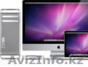 Установка MAC в Алматы OS (X) в Алматы, Программное обеспечение MAC - Изображение #5, Объявление #263526