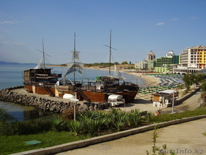 Апартаменты с видом на море в г.Несебр - Изображение #3, Объявление #623409