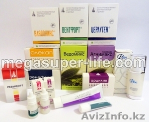 Артроз? артрит? ревматизм? - поможет Сигумир -биорегулятор от НПЦРИЗ