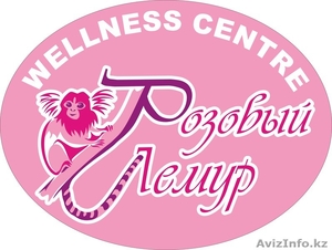 Wellness Centre "Розовый Лемур"- уникальные тренажеры! - Изображение #1, Объявление #626336