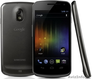 SamsungGalaxyNexus смартфон  - Изображение #3, Объявление #637199
