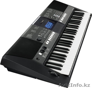 Продам новый синтезатор YAMAHA PSR-E423 - Изображение #2, Объявление #635444