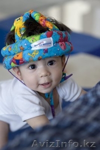 Защитный шлем малышам - Изображение #1, Объявление #650468