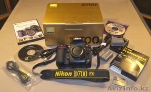 Массовые продажи Nikon D700, Nikon D7000, Nikon D3x, Canon EOS 7D, Canon EOS 5D - Изображение #1, Объявление #653331