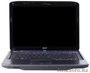 Acer Aspire 4930G - Изображение #2, Объявление #647731