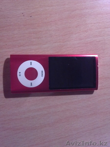 iPod nano 8 Gb  - Изображение #2, Объявление #651127
