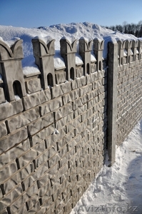 Оборудования для производства высокотеплоэффективных блоков 