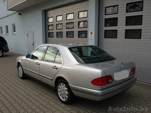 Mercedes E280.1997 - Изображение #3, Объявление #660945