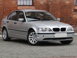 BMW 320i,2001,145000km - Изображение #2, Объявление #674147