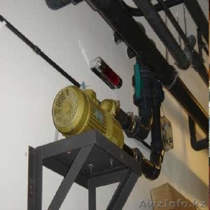 Пожарное оборудование для  кроссовых щитовых Алматы.Ампула Bonpet Бонпет - Изображение #9, Объявление #664280