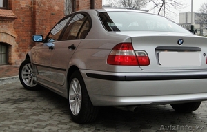 BMW 320i,2001,145000km - Изображение #3, Объявление #674147