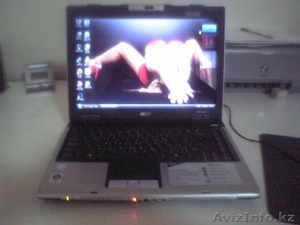 Продам ноутбук Acer - Изображение #2, Объявление #659963