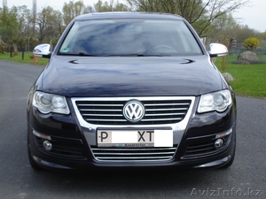 Volkswagen Passat,2006 - Изображение #1, Объявление #656213