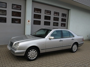 Mercedes E280.1997 - Изображение #2, Объявление #660945