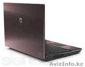 HP ProBook 4520s - Изображение #1, Объявление #670009