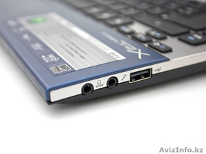 Ноутбук Acer Aspire 3830TG в упаковке, пленке за 100 000 - Изображение #3, Объявление #643908