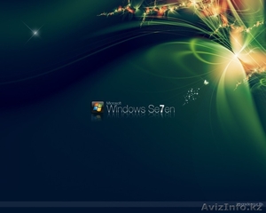 Установка Windows Almaty - Изображение #1, Объявление #673331