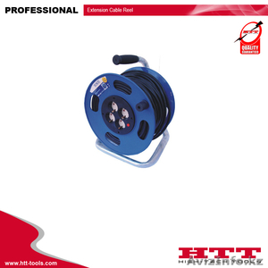 Удлинитель кабельный, C50-15S,  Высшего качества. HTT-tools - Изображение #1, Объявление #662739