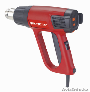 Электрофен промышленный HTT-tools Model HTT No. HG - 263R   - Изображение #1, Объявление #662661