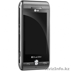 Продам телефон LG GX500 - Изображение #1, Объявление #646611