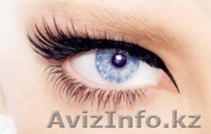 Карепрост (Careprost) косметическое средство для роста ресниц.