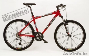 Продам велосипед Hasa team 6.0 б\\у - Изображение #1, Объявление #662437