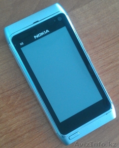 Продам Nokia N8 Китай (реплика) - Изображение #1, Объявление #652887