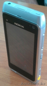 Продам Nokia N8 Китай (реплика) - Изображение #2, Объявление #652887