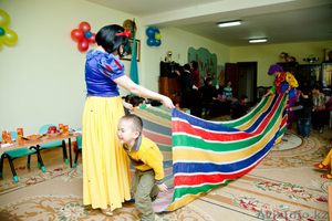 Детские праздники в Алматы - Изображение #1, Объявление #673607