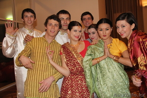 Проведение мероприятий! ПРОФЕССИОНАЛЬНО!!!!