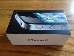 IPhone 4S 64 IOS 5.1 (черный и белый цвет)  - Изображение #2, Объявление #651261