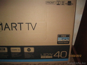 Срочно продам супер телевизор - Изображение #2, Объявление #650392