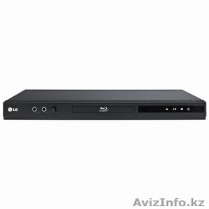  Blu-ray плеер с караоке LG BD-650K - Изображение #1, Объявление #670085