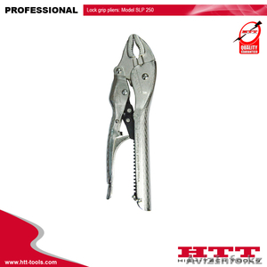 Зажим HTT-tools				  - Изображение #1, Объявление #662772