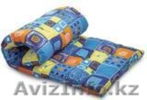 Одеяла   Матрацы   Подушки    Покрывала  текстиль - Изображение #3, Объявление #667710