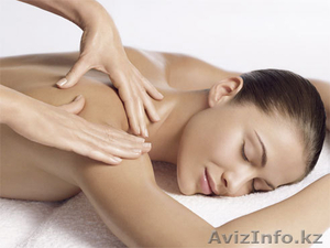 Профессиональный, лечебно-оздоровительный массаж - Изображение #1, Объявление #665497