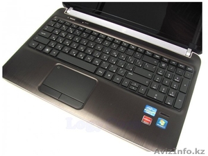 Новый HP A2Z13EA Pavilion dv6-6b57er - Изображение #2, Объявление #660184