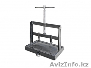 Оборудование для ремонта и производства обуви.