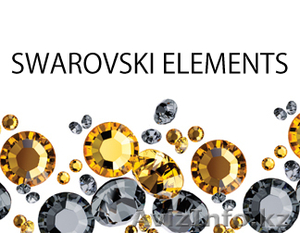 Кристаллы Swarovski по ценам производителя - Изображение #1, Объявление #644233