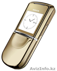Nokia 8800 продам (refrech) - Изображение #3, Объявление #689455