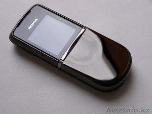 Nokia 8800 продам (refrech) - Изображение #1, Объявление #689455